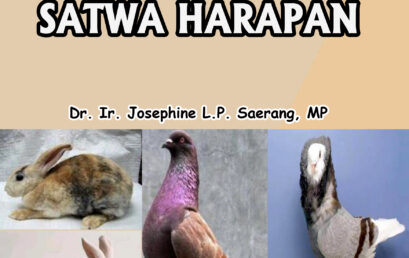 ANEKA TERNAK DAN SATWA HARAPAN