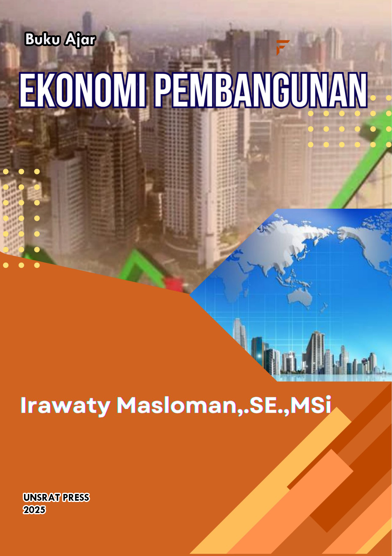 EKONOMI PEMBANGUNAN