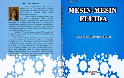 MESIN-MESIN FLUIDA