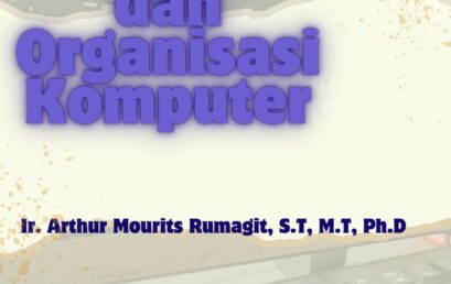 ARSITEKTUR DAN ORGANISASI KOMPUTER