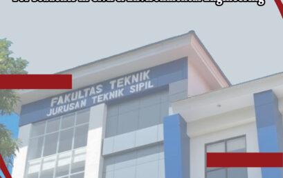 BAHASA INGGRIS: For Students in Civil & Environmental Engineering