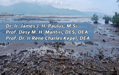 EKOTOKSIKOLOGI LAUT :  Dari Seluler Hingga Ekosistem