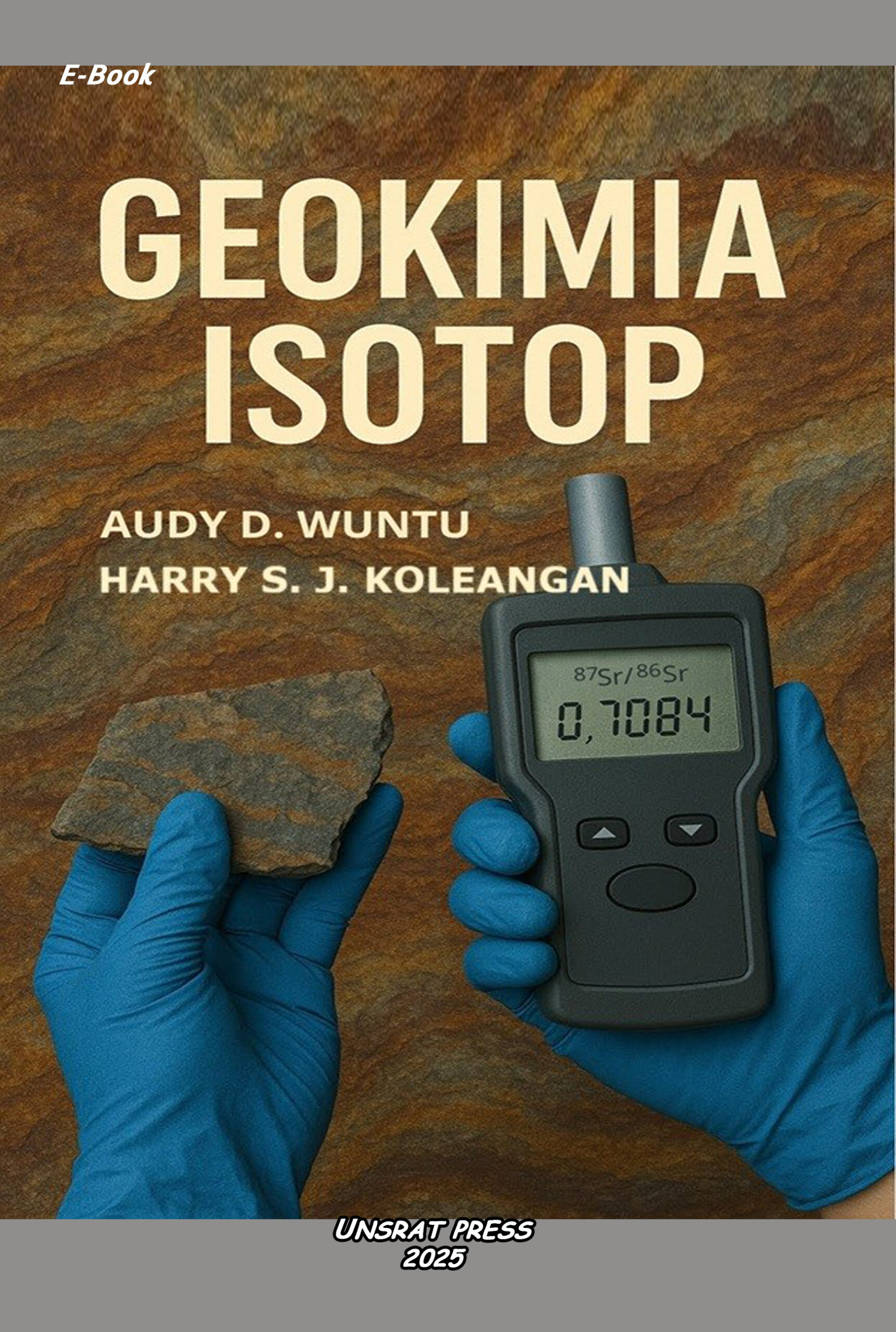 GEOKIMIA ISOTOP