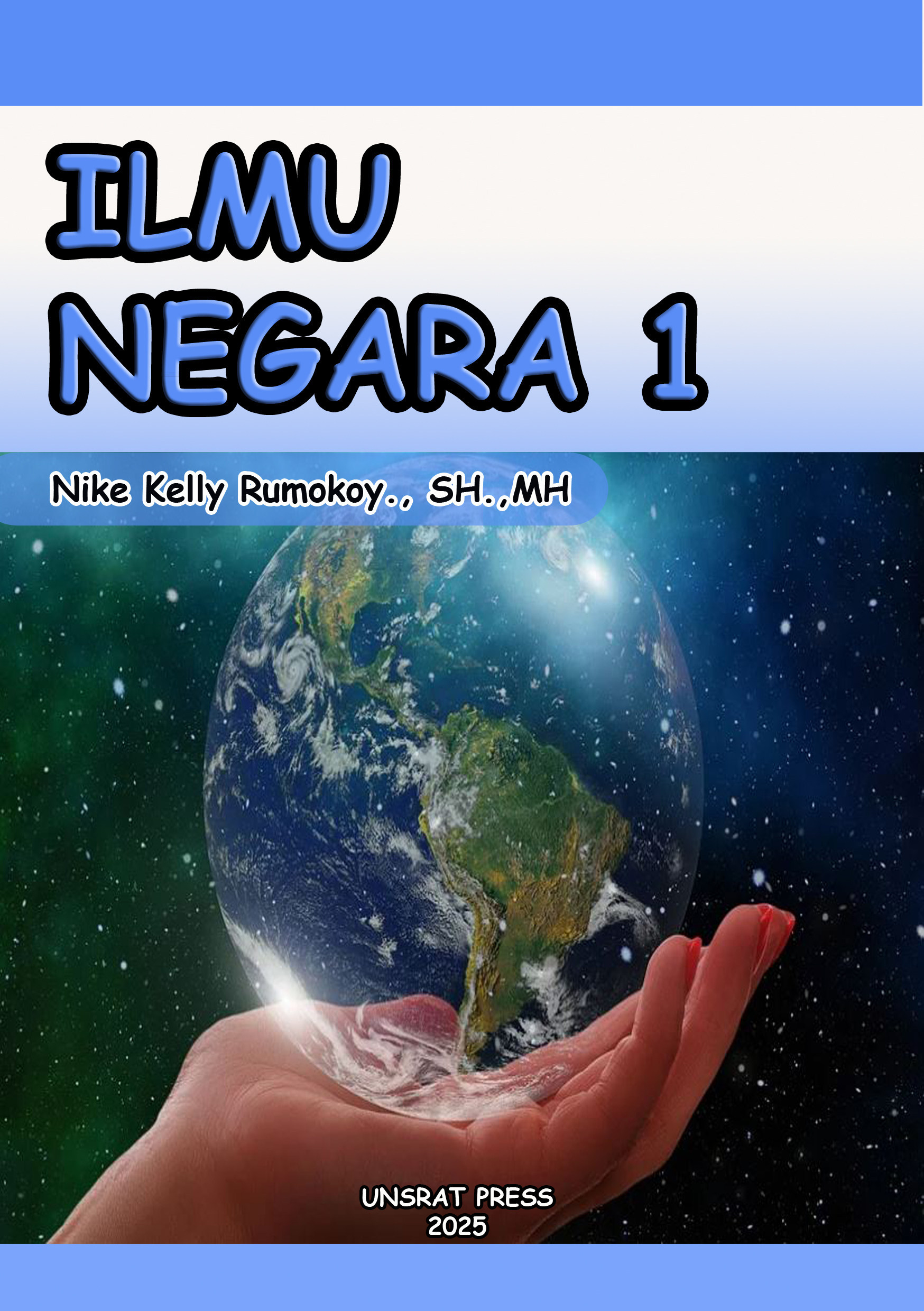 ILMU NEGARA 1