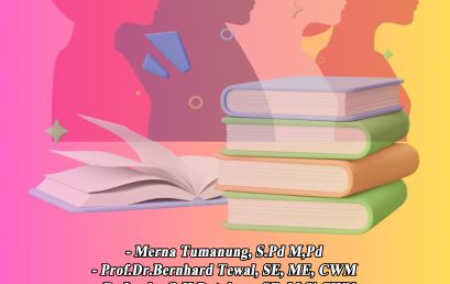 MANAJEMEN KEPEMIMPINAN PEREMPUAN DALAM PENDIDIKAN
