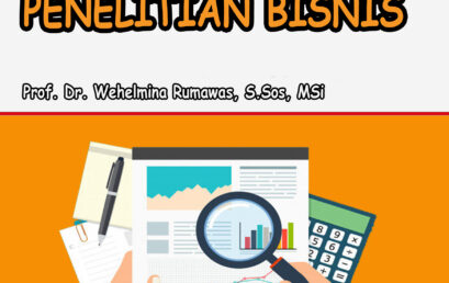 METODE PENELITIAN BISNIS