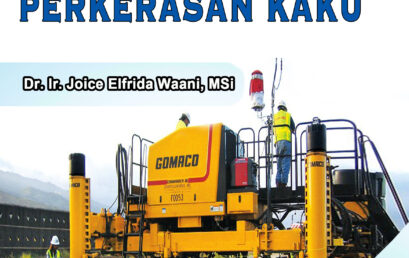 REKAYASA PERANCANGAN PERKERASAN KAKU