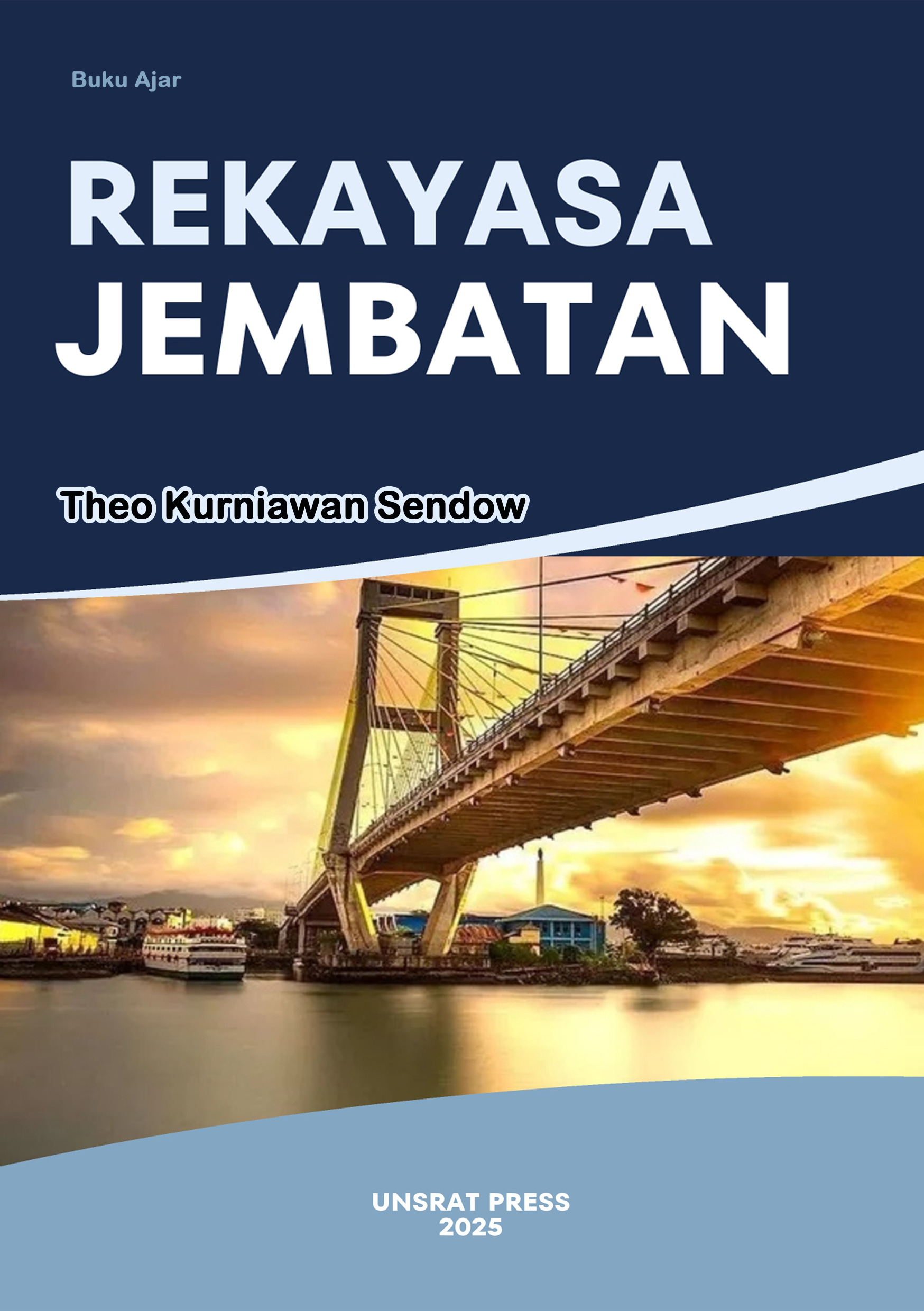 REKAYASA JEMBATAN