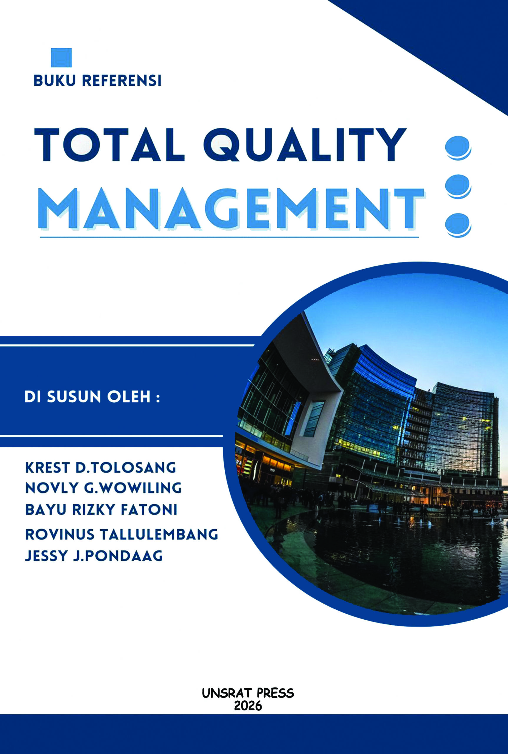 Total Quality Management
