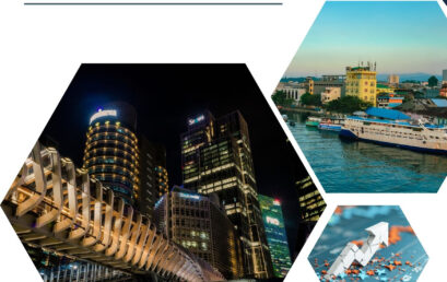 EKONOMI REGIONAL DAN PERKOTAAN