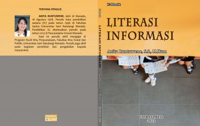 LITERASI INFORMASI