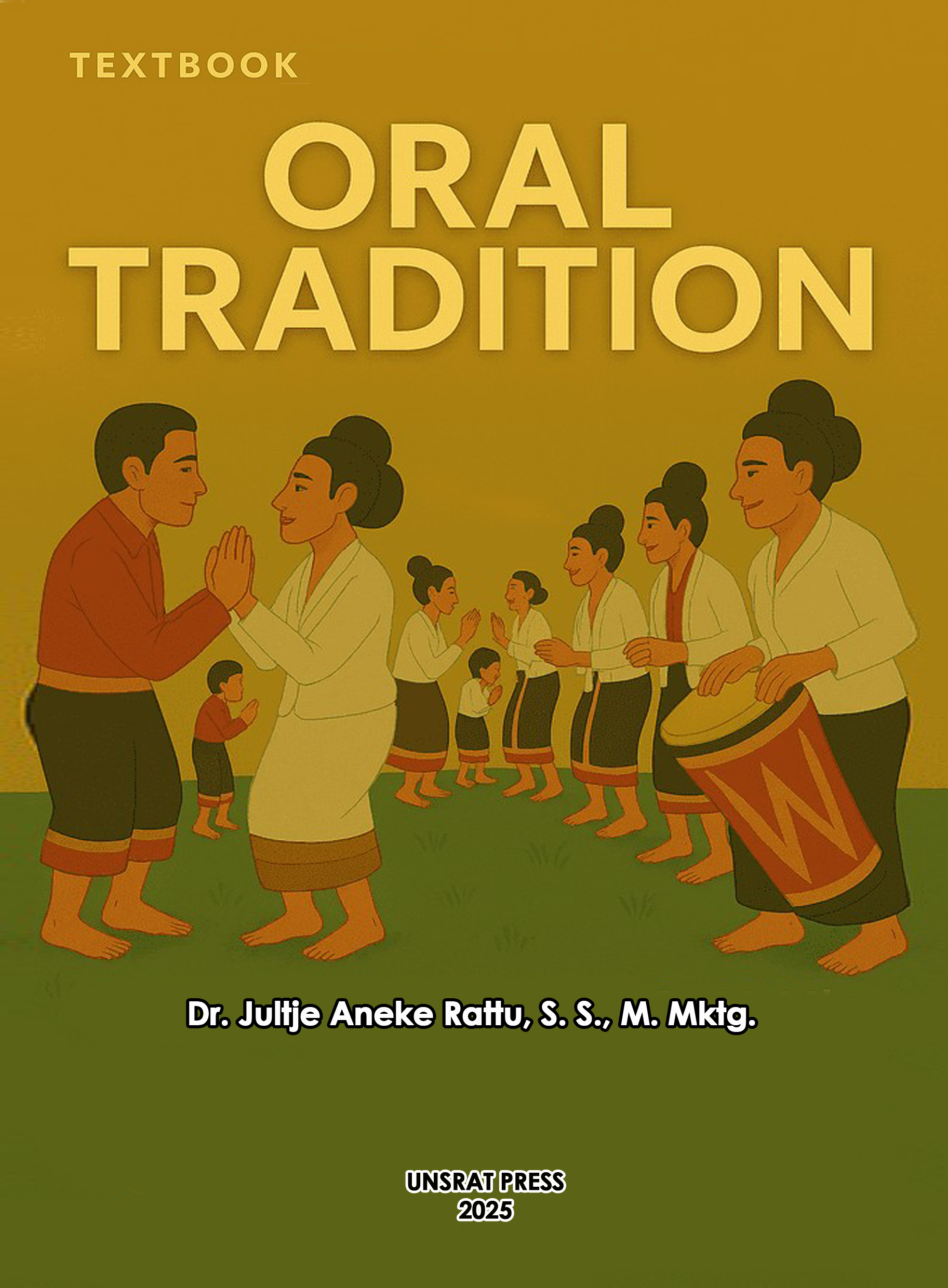 ORAL TRADITION