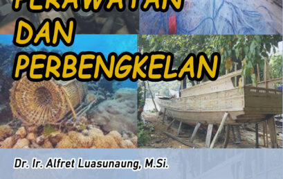 PERAWATAN DAN PERBENGKELAN
