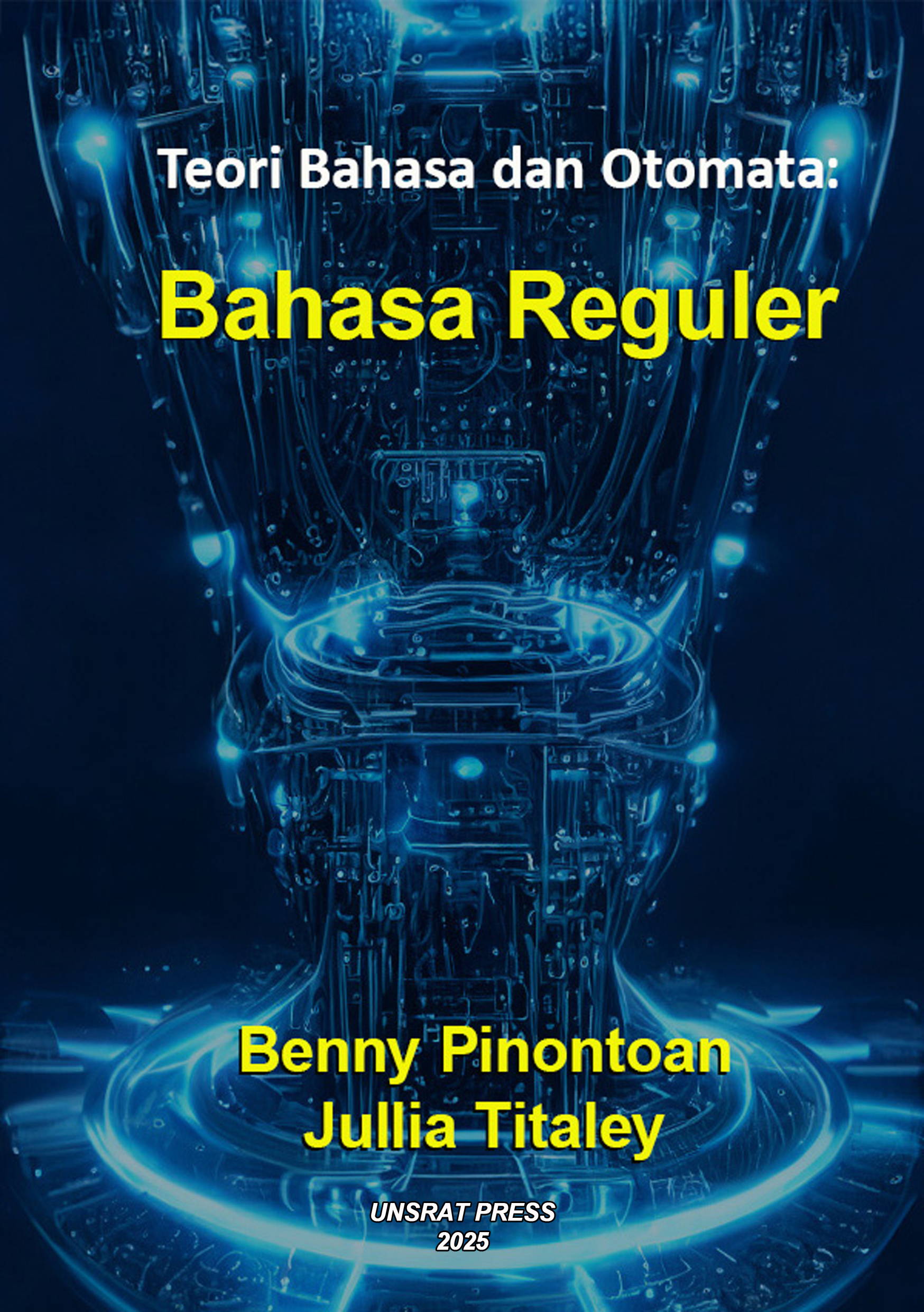 TEORI BAHASA DAN OTOMATA: Bahasa Reguler