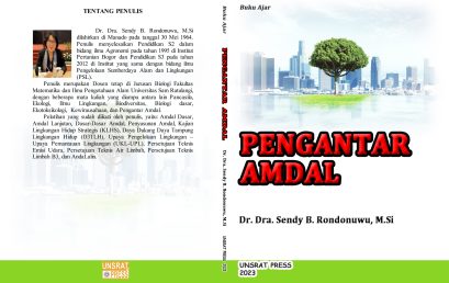 PENGANTAR AMDAL