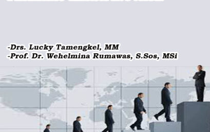 TRANSFORMASI KEPEMIMPINAN TRANSFORMASIONAL MENUJU PERILKAU KERJA INOVATIF