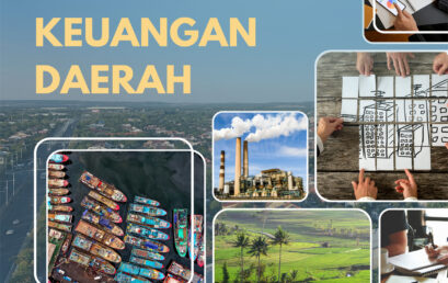 EKONOMI PERENCANAAN KEUANGAN DAERAH