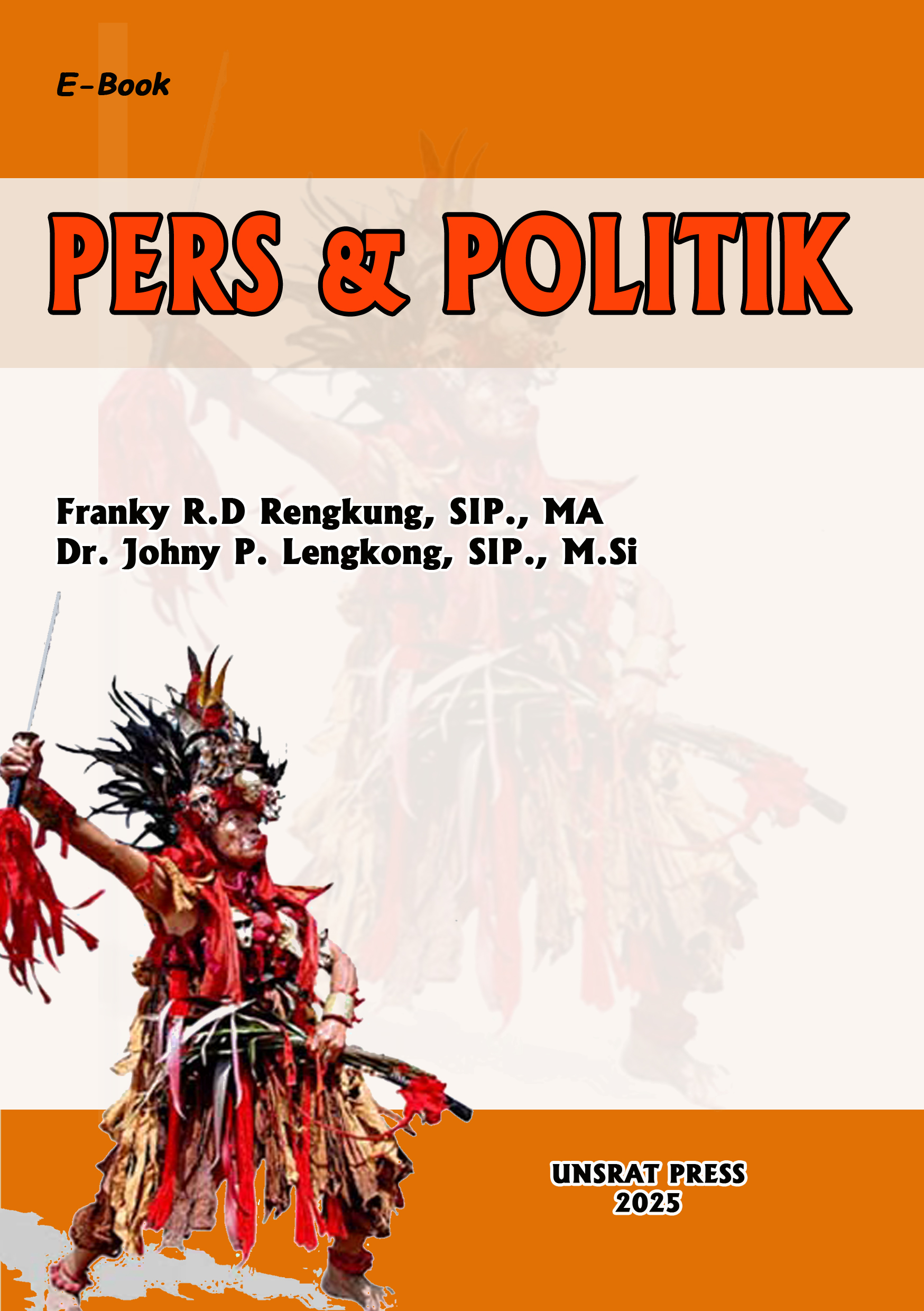 PERS & POLITIK