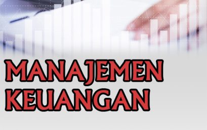 Manajemen Keuangan