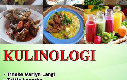KULINOLOGI