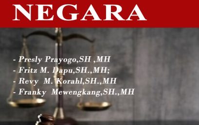 HUKUM TATA NEGARA