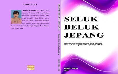 SELUK BELUK JEPANG